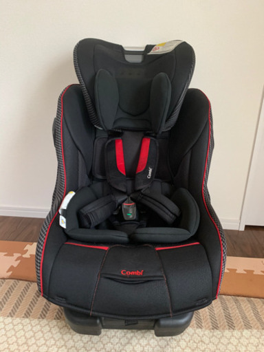 コンビ　チャイルドシート　マルゴットEG