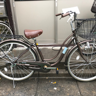 JOINUS 自転車の中古が安い！激安で譲ります・無料であげます｜ジモティー