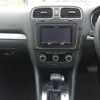 値下げしました。22年式  ゴルフ1200TURBO   乗って帰ってる事も可能です。車両の交換可能の画像
