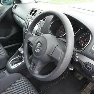 値下げしました。22年式  ゴルフ1200TURBO   乗って帰ってる事も可能です。車両の交換可能の画像