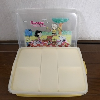 お弁当箱♡運動会や行事にの画像
