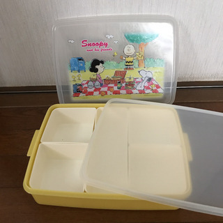 お弁当箱♡運動会や行事にの画像