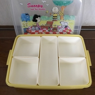 お弁当箱♡運動会や行事にの画像