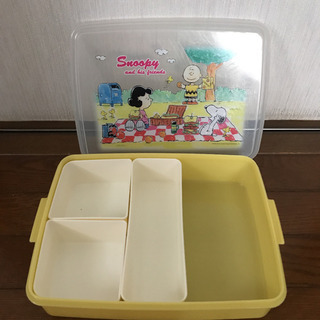 お弁当箱♡運動会や行事にの画像