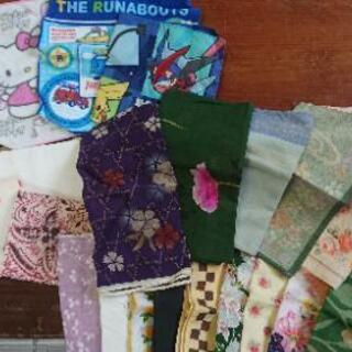 美品～シミありまでいろいろ 1枚最大80円の画像