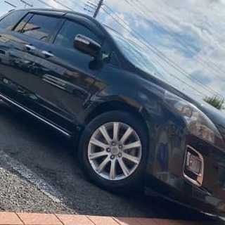 やっちゃえ　マツダ🚗🚗