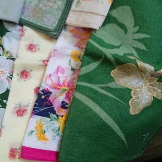 美品～シミありまでいろいろ 1枚最大80円