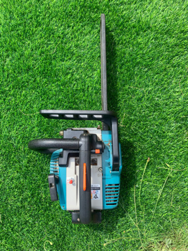 チェーソー　　マキタ　動作品確認済み