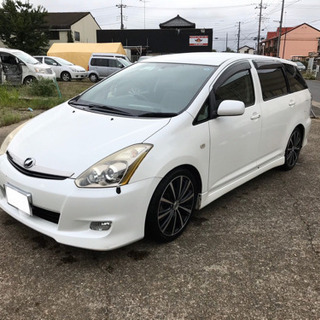 ウィッシュ
