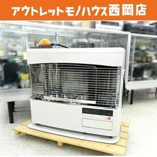 煙突ストーブ 2016年製 コロナ RVD-70BFS 木造～18畳 コンクリート～29畳 CORONA　西岡店