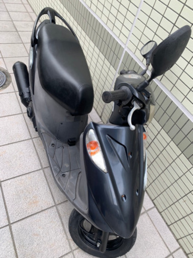 アドレスv125g