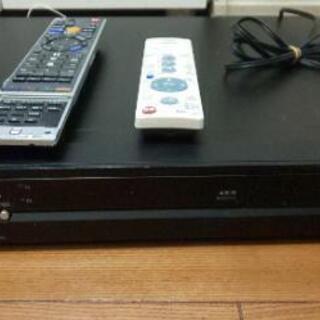 TOSHIBA HDDレコーダー VARDIA