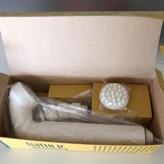 シャワーヘッド　ナチュリックシャワー本体