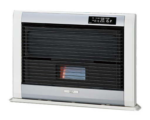 新品未開封 コロナ FF式 輻射ストーブ アグレシオ FF-AG6820H 2020年モデル CORONA 木造18畳 コンクリ28畳 ロイヤルホワイト