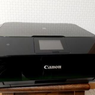 ★お値下げ★Canon PIXUS インクジェットプリンタ MG...