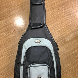レスポールギター BURNY    RLC-55 セット販売の画像