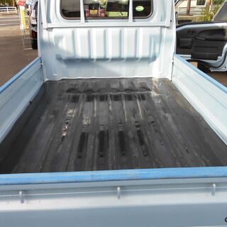 ハイゼットトラック　4WD 5速　車検　令和６年１０月迄!!!の画像