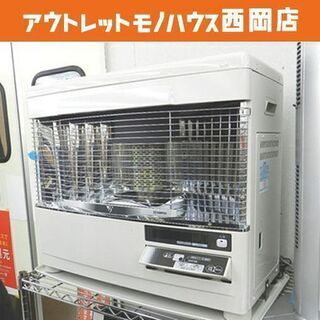 サンポット 煙突式ストーブ KSH-7031KC P 半密閉式石油暖房機 サンポット 煙突式ストーブ KSH-7031KC P 半密閉式石油暖房機