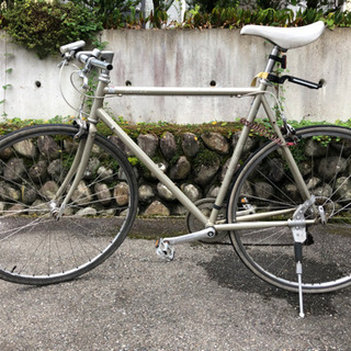 Ballad クロスバイク(自転車)の中古が安い！激安で譲ります