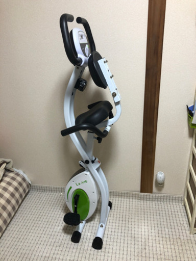 エアロバイク