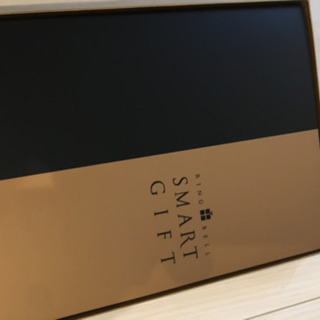 カタログギフト20万ポイント分