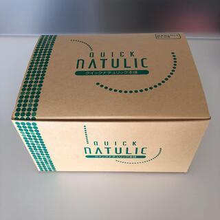 クイックナチュリック浄水器本体の画像