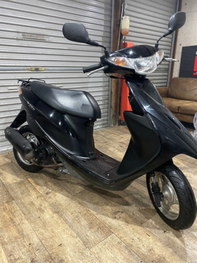 ☆PayPay決済対応☆アドレスV50G 美車