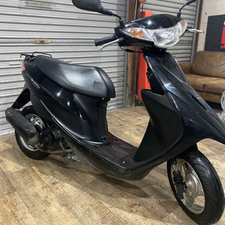 ☆PayPay決済対応☆アドレスV50G 美車　
