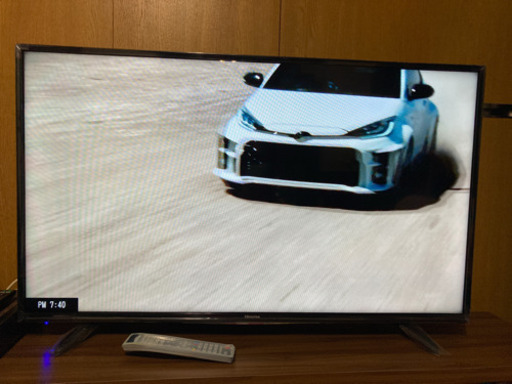 値下げ ‼️ 大型液晶テレビ