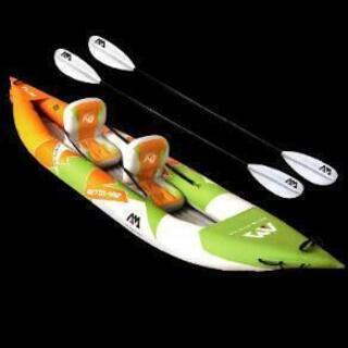 【新品】AquaMarina アクアマリーナ インフレータブル ...