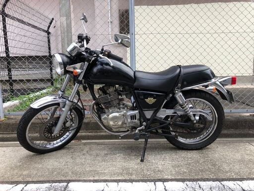 12/3 ボルティー250　実働　動作確認済み　バイク　オートバイ　単車　ツーリング