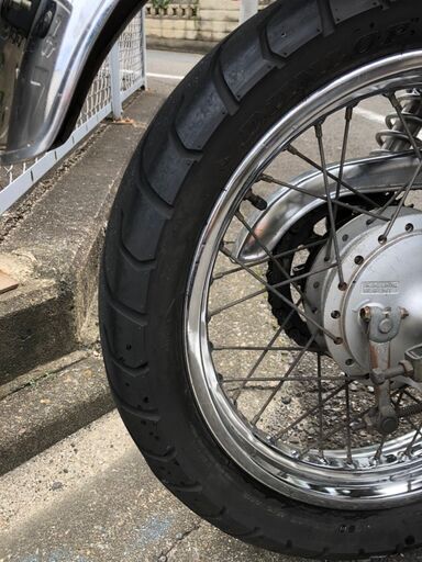 12/3 ボルティー250　実働　動作確認済み　バイク　オートバイ　単車　ツーリング