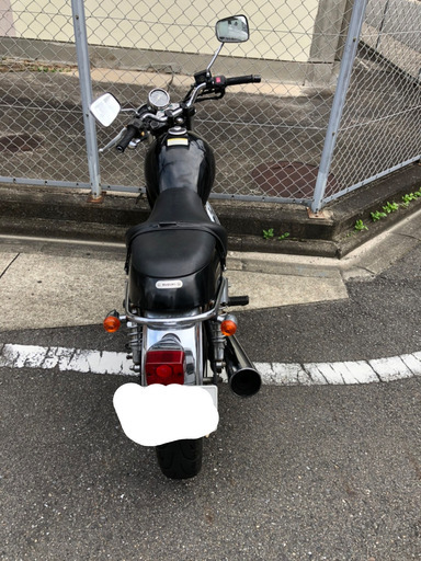 12/3 ボルティー250　実働　動作確認済み　バイク　オートバイ　単車　ツーリング
