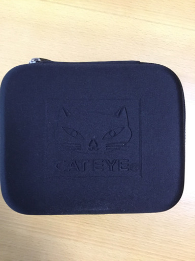 サイコン　CATEYE　MSC-CY200 Q3