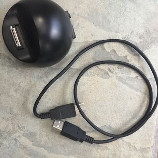 iPhone充電スタンド差し上げます。の画像