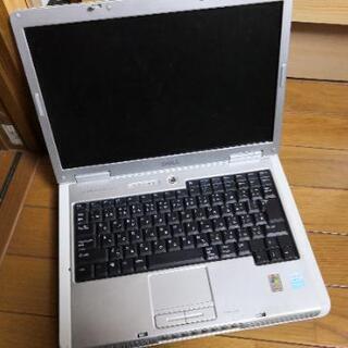 DELL  Inspiron 630m ハードディスク無し
