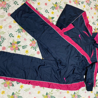NIKE メンズジャージ