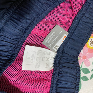 NIKE メンズジャージの画像