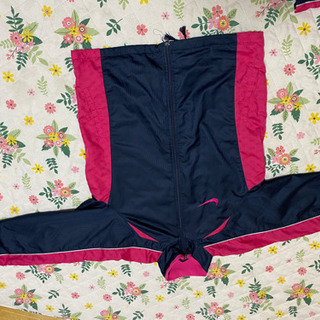 NIKE メンズジャージの画像