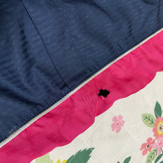 NIKE メンズジャージの画像