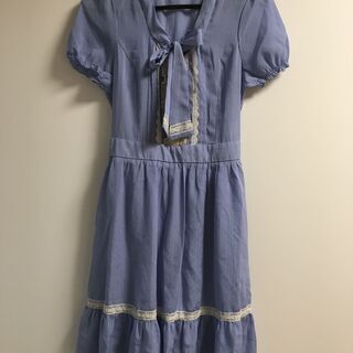 axes femme　ワンピース