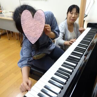 おうちや施設へ出張する音楽支援シュピーレン♪の画像
