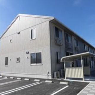 【一人暮らしを快適に】都城市都原町　アパート
