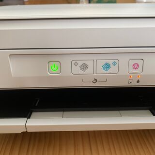 ジャンク品プリンター差し上げますの画像