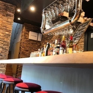 クラフトビール専門店スタッフ募集の画像