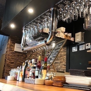 クラフトビール専門店スタッフ募集の画像