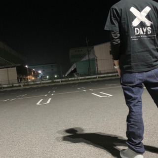 オリジナルデザインTシャツ