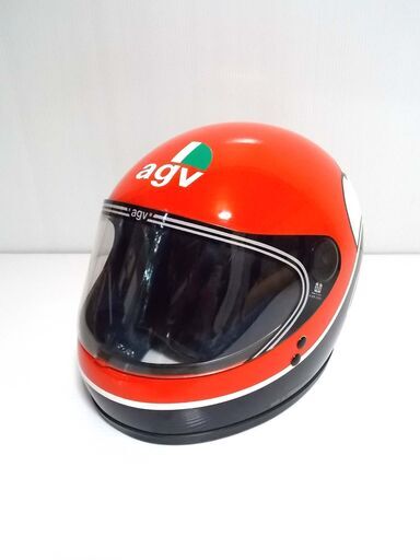 ★Kenny Roberts model！「agv」VALENZA /ITALY★