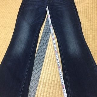 ディーゼル　デニムジーンズの画像