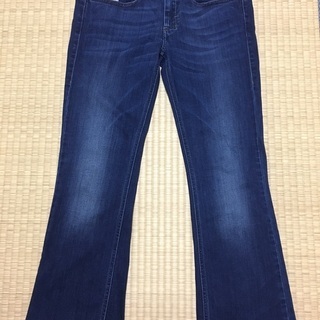 ディーゼル　デニムジーンズ